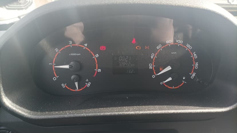 Lada 4x4 3дв - 7
