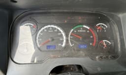 Jac N350 6x4 Самосвал - 7