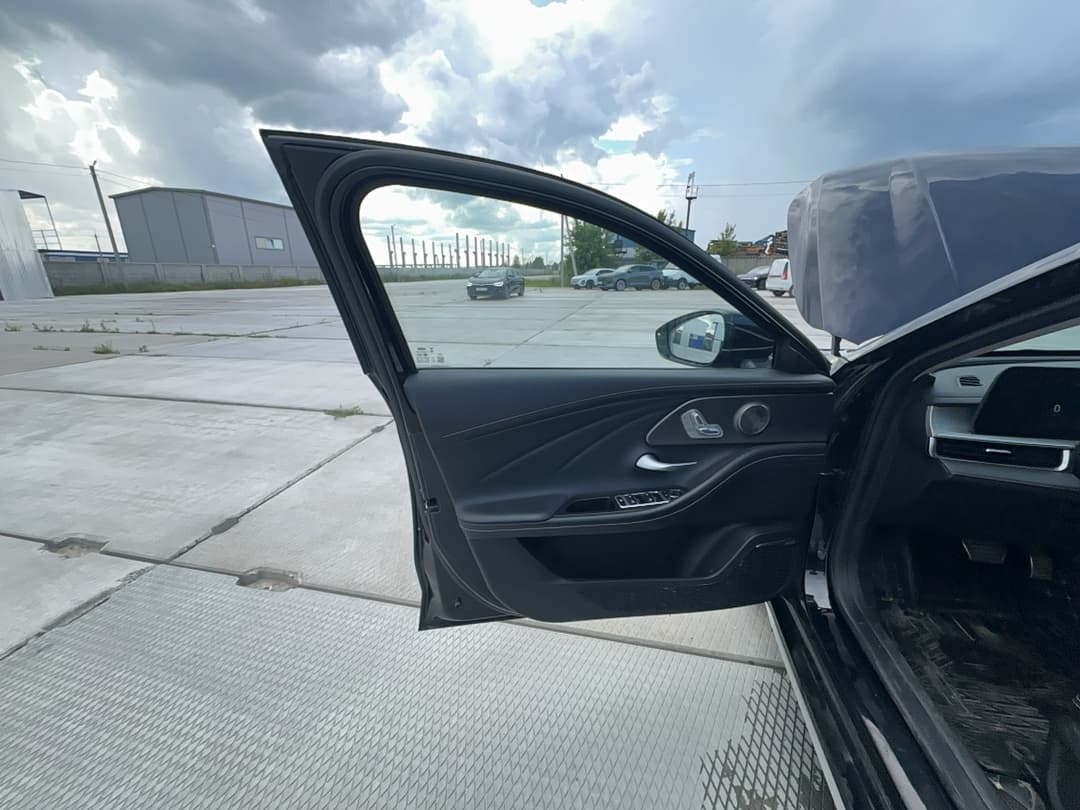 Chery ARRIZO 8 - 7