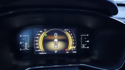 Geely Atlas Pro - 7