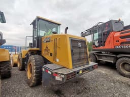 Xcmg LW330 Фронтальный погрузчик - 4