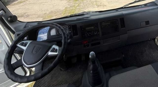 Группа Промавто 4795* на шасси КамАЗ 43089 4x2 Бортовой (Евроборт) - 5