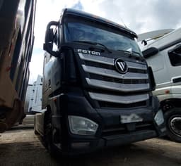 Foton AUMAN 4x2 Седельный тягач - 2