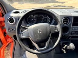 Новый Завод 3009* на шасси GAZ GAZELLE NEXT Бортовой (Евроборт) - 5