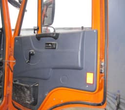 Камаз 6520 6X4 Самосвал - 8