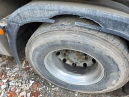 Chenglong LZ4181* 4x2 Седельный тягач - 10