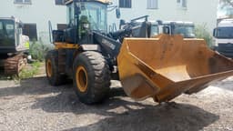 Xcmg LW* Фронтальный погрузчик - 2