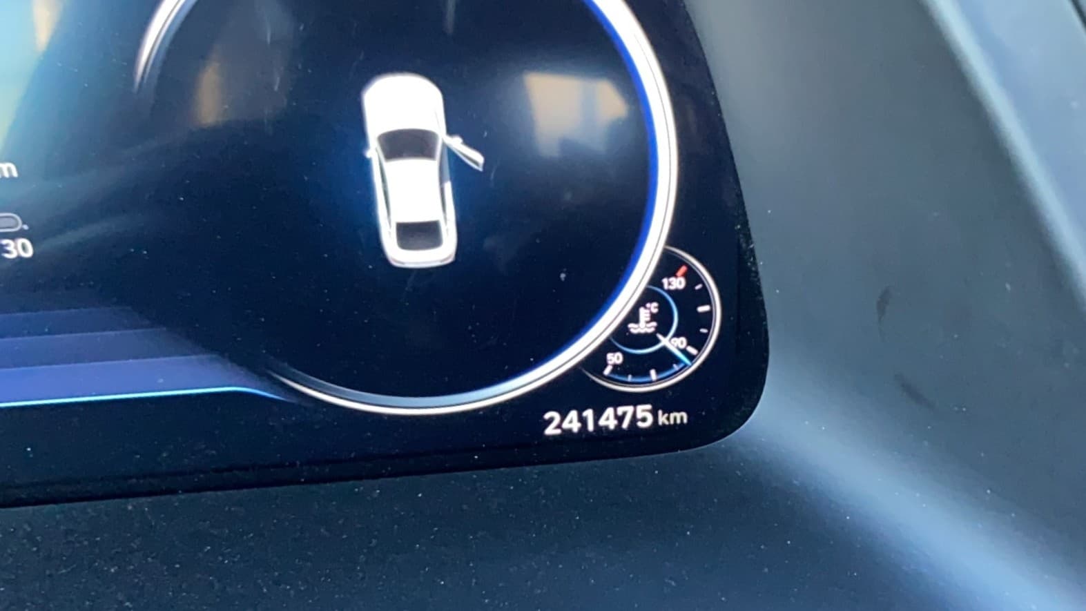 Hyundai Sonata - 7