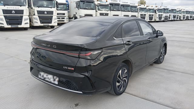 Baic U5 Plus - 3