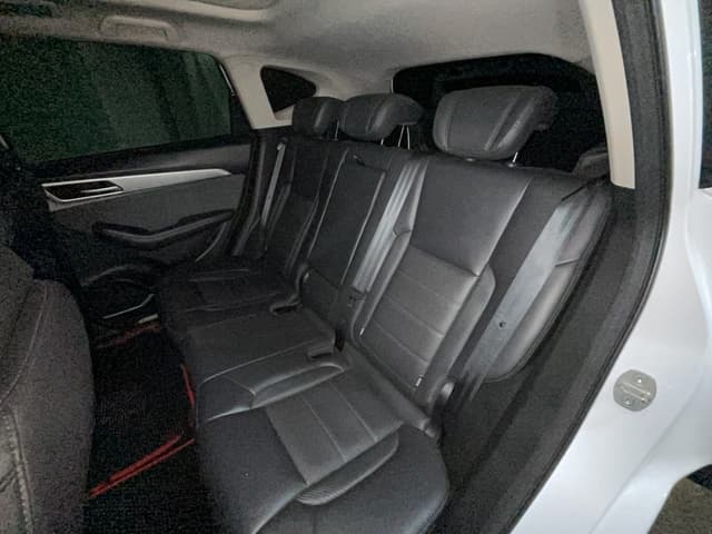 Haval F7 - 9