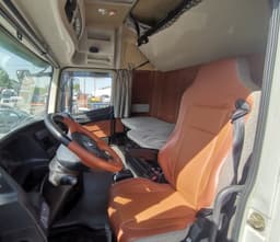 Foton AUMAN 4x2 Седельный тягач - 6