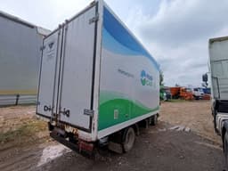 Группа Промавто 1736* на шасси КамАЗ 43085 4x2 Изотермический/рефрижератор - 3