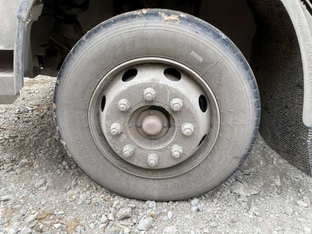 Dongfeng C120 4x2 Бортовой (Евроборт) - 8