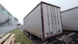Автомаш 2824* на шасси GAZ GAZON NEXT 4x2 Бортовой (Евроборт) - 4