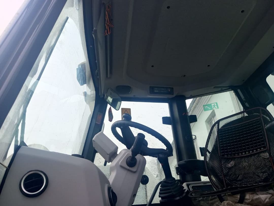Xcmg XC8* Экскаватор-погрузчик - 5