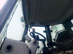 Xcmg XC8* Экскаватор-погрузчик - 5