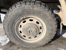 Автомобильный Завод "Наз" Соболь Грузопассажирский - 9