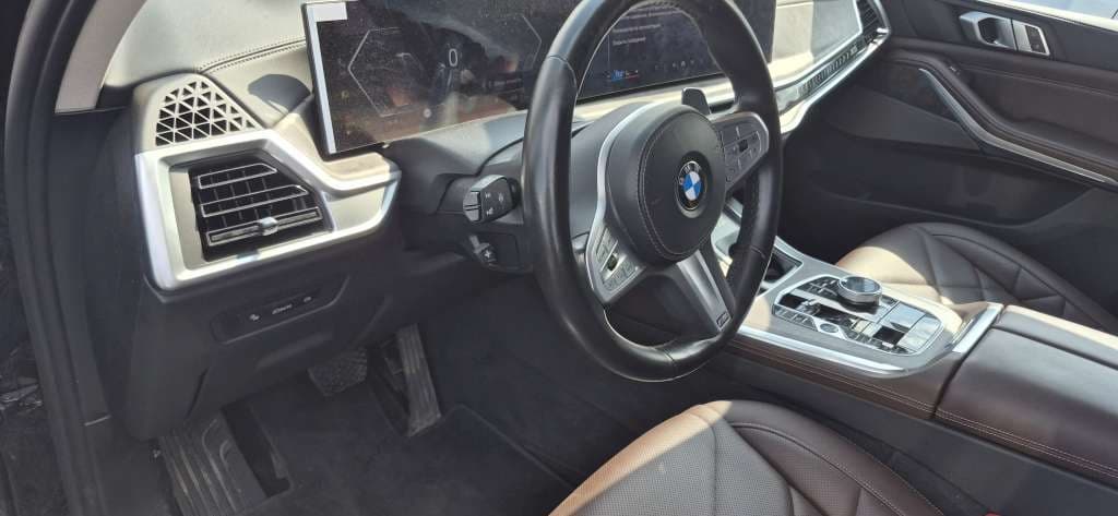 BMW X5 - 6