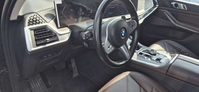 BMW X5 - 6