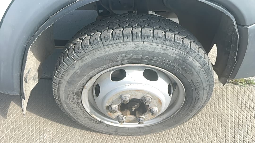 Спектр-Авто 2790* на шасси GAZ GAZELLE BUSINESS Автотопливозаправщик - 9
