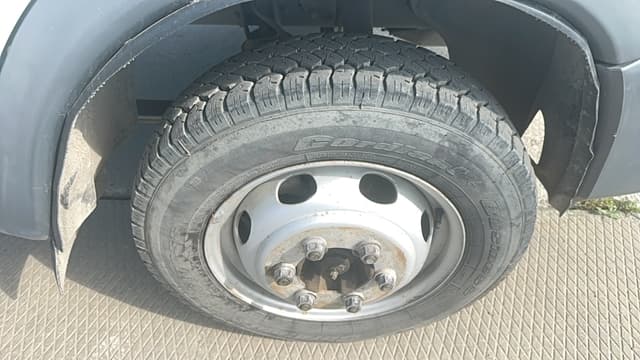 Спектр-Авто 2790* на шасси GAZ GAZELLE BUSINESS Автотопливозаправщик - 9