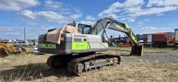 Zoomlion ZE215 Экскаватор - 2