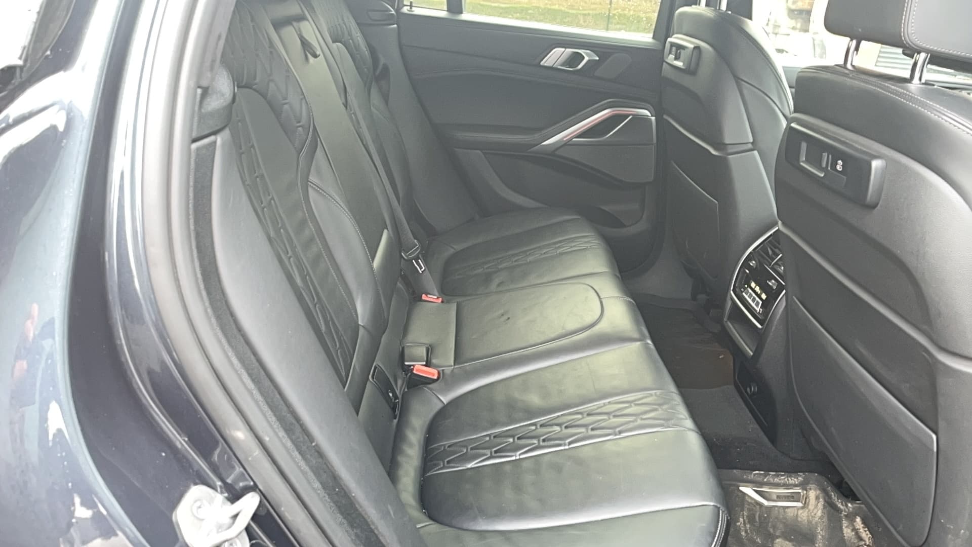BMW X6 - 9