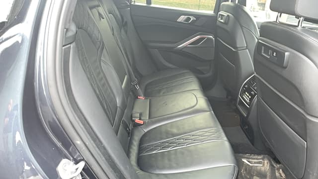 BMW X6 - 9