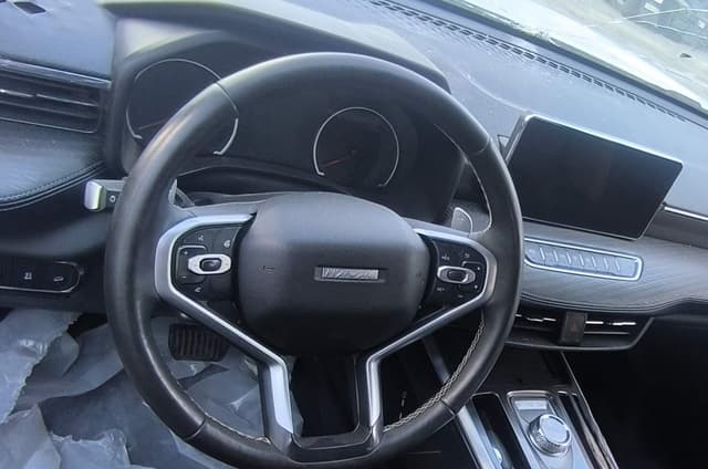 Haval Jolion - 5