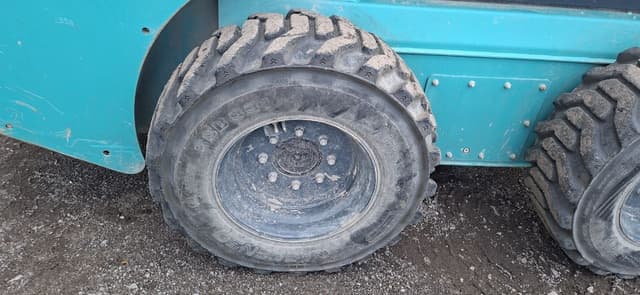 Sunward SWL3220 Мини погрузчик - 6