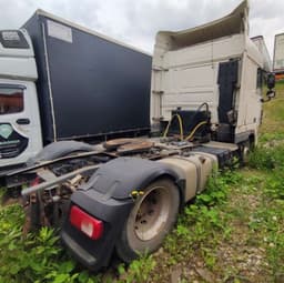 Daf XF 4x2 Седельный тягач - 3