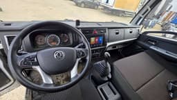 Меткомплекс Z811* на шасси Dongfeng Z55 Бортовой (Евроборт) - 5