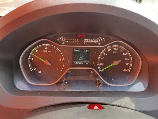 Новый Завод 3009* на шасси GAZ GAZELLE NEXT Бортовой (Евроборт) - 7