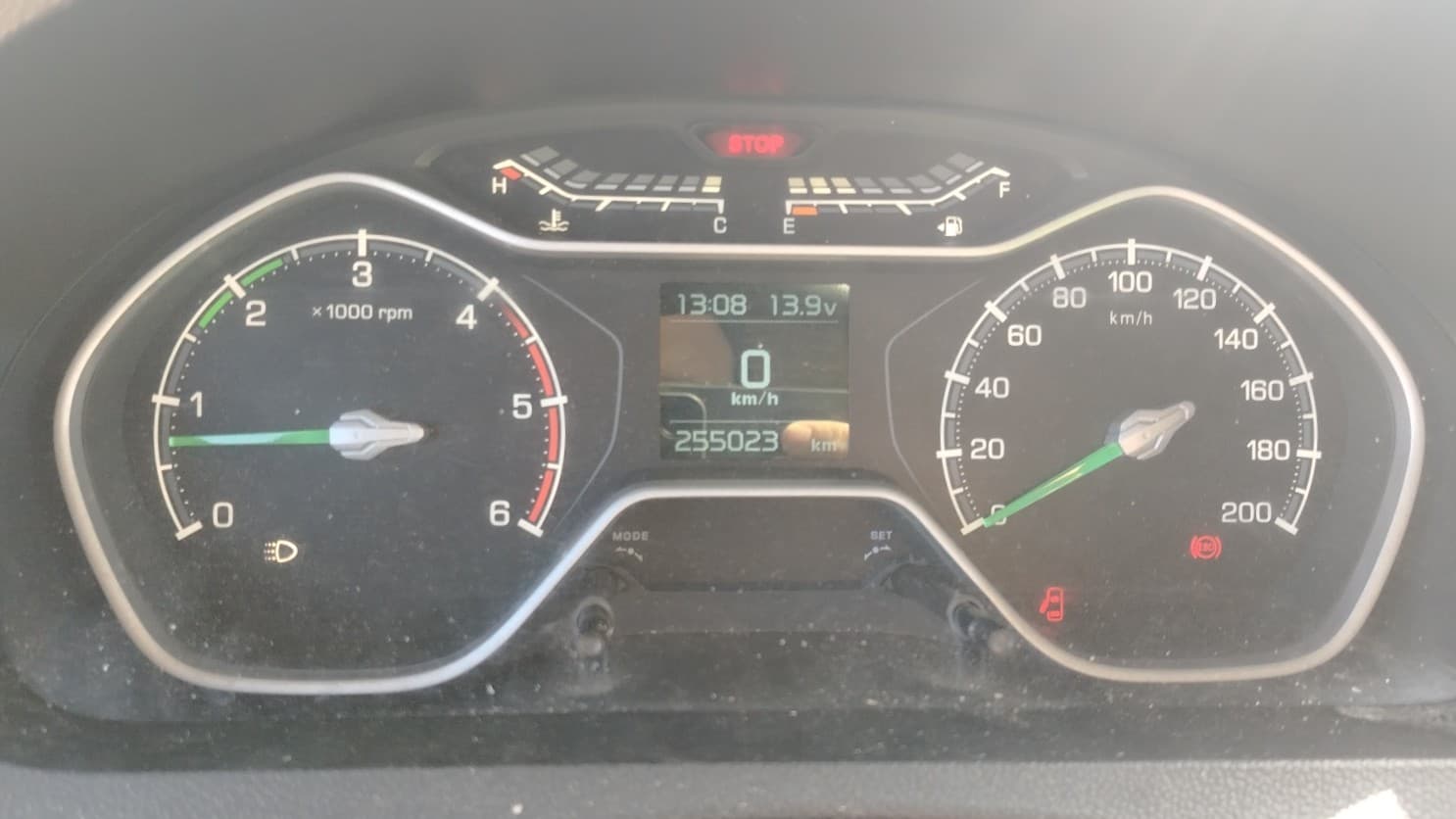 Новый Завод 3009* на шасси GAZ GAZELLE NEXT Бортовой (Евроборт) - 7