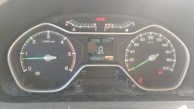 Новый Завод 3009* на шасси GAZ GAZELLE NEXT Бортовой (Евроборт) - 7
