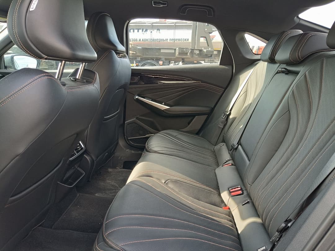 Geely Preface - 9