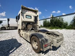 Foton AUMAN 4x2 Седельный тягач - 4