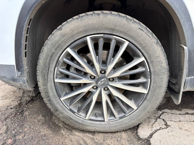 Chery Tiggo 8 PRO MAX - 10