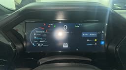 Geely Monjaro - 6
