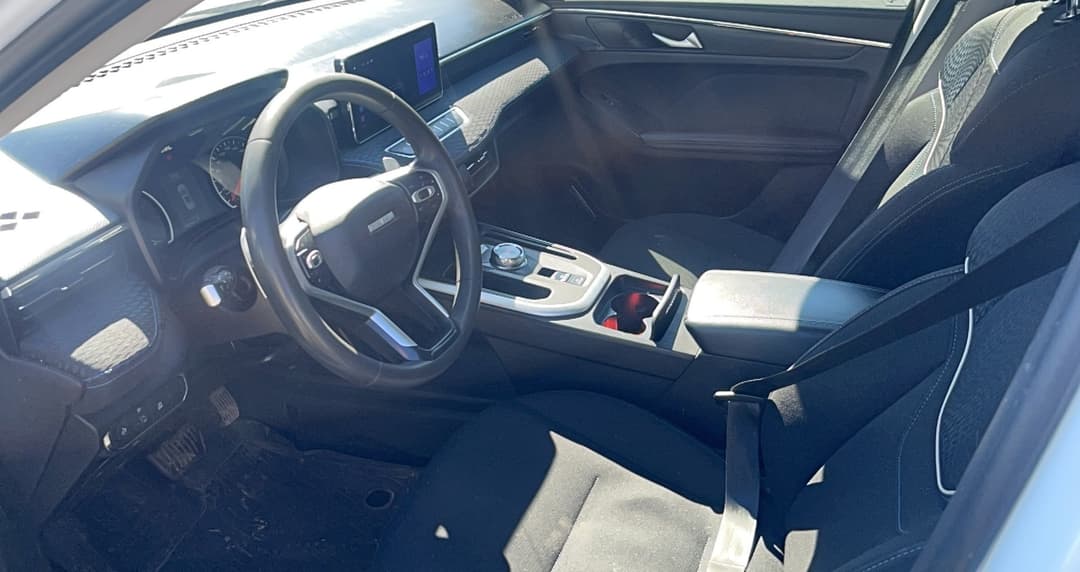 Haval Jolion - 6