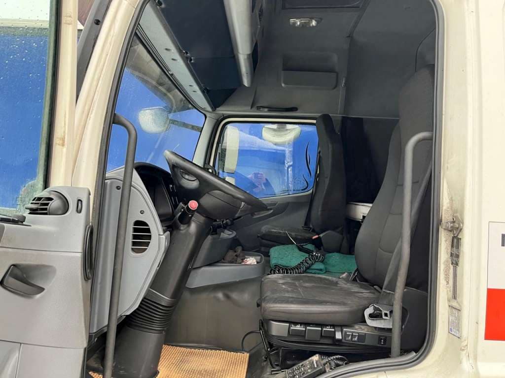 Камаз M1840 4x2 Седельный тягач - 4
