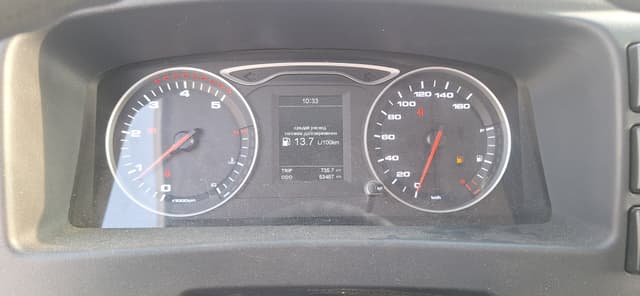 Сибевровэн 7772* на шасси КамАЗ 43085 4x2 Бортовой (Евроборт) - 7