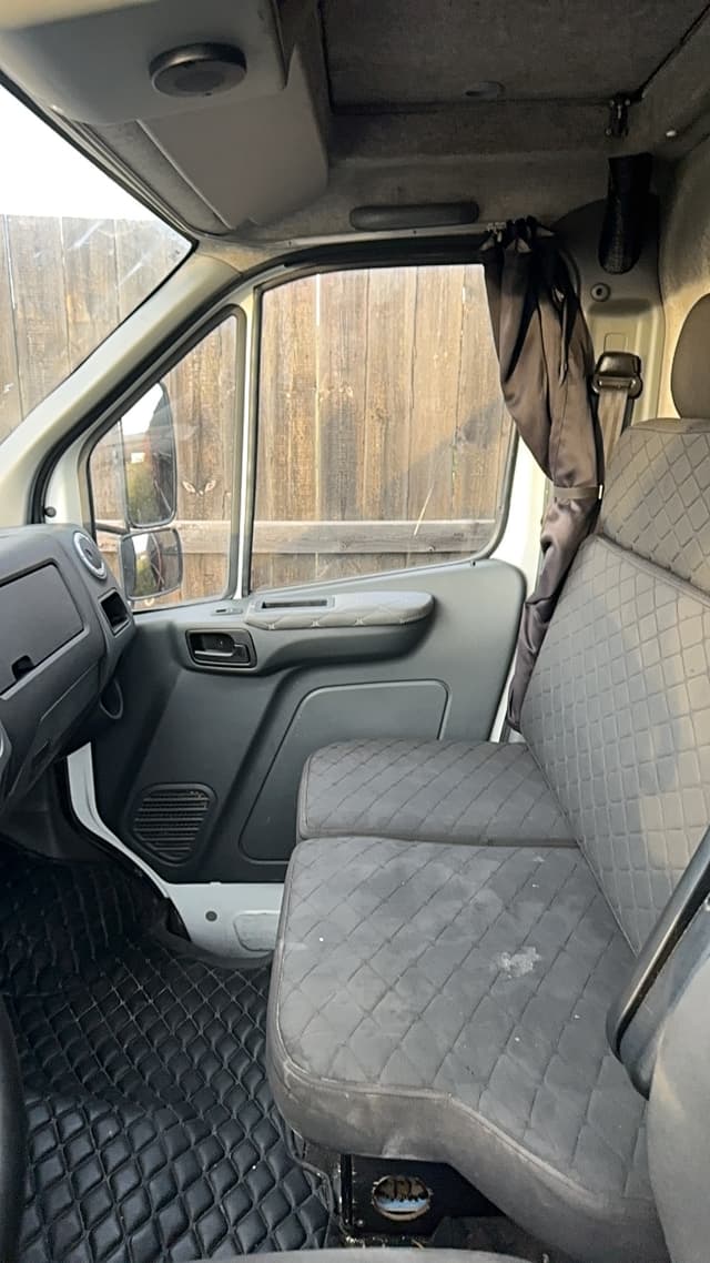 Автомаш 2824* на шасси GAZ GAZELLE NEXT Бортовой (Евроборт) - 6