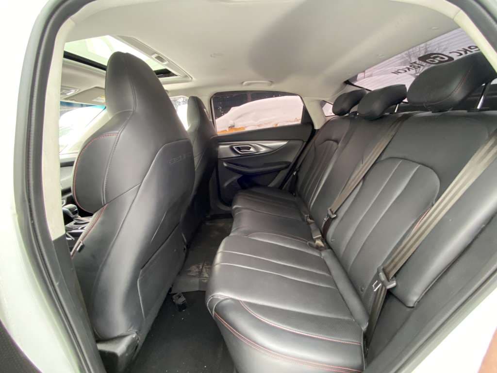 Baic U5 Plus - 9