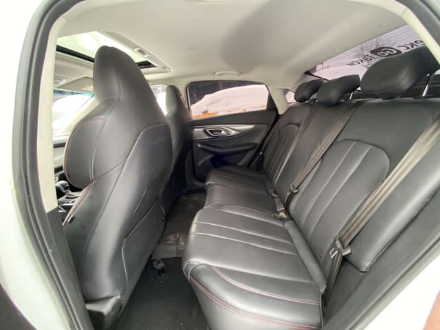 Baic U5 Plus - 9