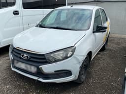Lada Granta лифтбек - 1