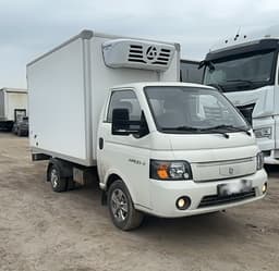 Sollers Argo Изотермический/рефрижератор - 2