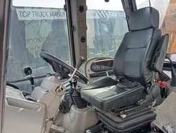Smart (Спецтехника) 388 Экскаватор-погрузчик - 6