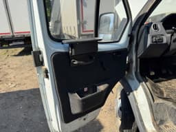 Автомаш 2844* на шасси GAZ GAZELLE BUSINESS Бортовой (Евроборт) - 7