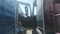 Автомастер 5589* на шасси FAW CA 3250 6x4 Зерновоз - 8